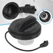 Gas Tank Fuel Cap For 2004-2009 Mazda 3 GS GT GX i S SP23 4dr 2.0L 2.3L l4 DOHC (for: Mazda)
