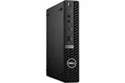 Dell OptiPlex 7090 Micro Intel i5 11500T 1.50GHz 16GB RAM 256GB SSD Wi-Fi Win 11 Refurbished - Grade A