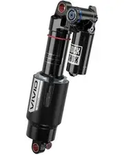 Rockshox Vivid Ultimate RC2T Shock - (210x55) Vivid Air C1