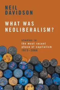 在飛比找博客來優惠-What Was Neoliberalism?: Studi