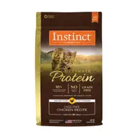 在飛比找蝦皮購物優惠-原點 Instinct 成貓配方 皇極鮮雞 4.5公斤 (貓