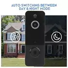 Video Doorbell Wireless Doorbell Camera Smart Video Doorbell Camera 2 Way Au IDS