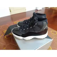 在飛比找蝦皮購物優惠-NIKE  WMNS AIR JORDAN 11 RETRO