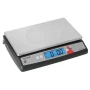 Taylor Precision DIGITAL TE66OS Portion Control Scale 66 lb x 0.1oz / 30 kg x 2g