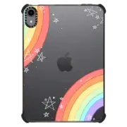 iPad mini (6th gen) iPad Impact Case Starry by DoodleGems