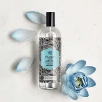 在飛比找蝦皮購物優惠-The Body shop 斐濟海洋水蓮花爽身花露水分享