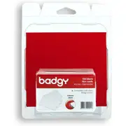 EVOLIS CBGC0020W 100 X THIN PVC CARDS (0.50MM- 20MIL) [CBGC0020W]