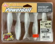 Berkley PowerBait PowerStinger Fishing Soft Bait (5)