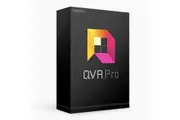 (VIRTUAL) QNAP QVR PRO GOLD STARTER PACK INCLUDING 8 LICENCE