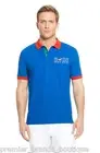 Hugo Boss blue paddy flag Italy world cup football golf jeans suit polo t-shirt