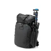 Tenba Fulton v2 10L All Weather Backpack (Black/Black Camo)