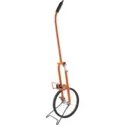 Keson Metal Professional Measuring Wheel, 3ft. Circular, Model# MP301