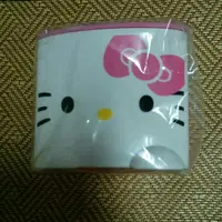 在飛比找蝦皮購物優惠-正版 日本限定 凱蒂貓 Hello Kitty 疊疊樂抽屜