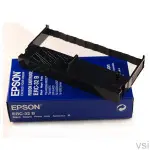 EPSON ERC-32B 原廠色帶 ERC-32 色帶 ERC32 收銀色帶 ERC-32B 10卷(含運未稅)