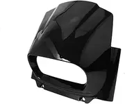 Motorcycle Mudguard Motorcycle Cowl Headlight Fairing Cover Fit For Harley M8 Softail Fat Bob FXFB FXFBS 2018-2023 Motorbike Cowls