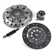 Transmission Clutch Kit-Eng Code: B5244S4 LuK 22-039 fits 2004 Volvo S40 2.4L-L5 (for: Volvo)