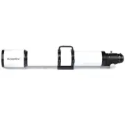 2 Inch 90/900mm Multifunctional Astronomical Telescope Guide Scope Photography