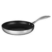 Scanpan Haptiq 28cm Fry Pan - Silver