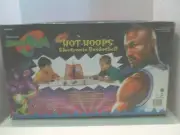 SPACE JAM- Michael Jordan Hot Hoops Electronic Basketball Game