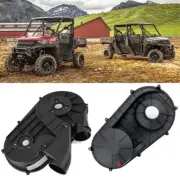 2635158 2634179 Outer & Inner Clutch Belt Cover for Polaris Ranger XP 900/ 1000
