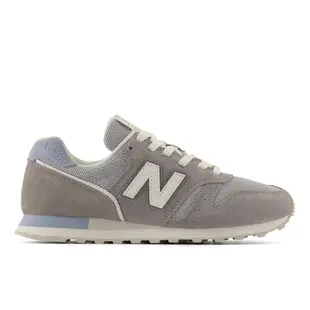 【New Balance】 NB 復古運動鞋_女性_灰色_WL373PG2-B楦 373 (網路獨家款)