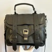 在飛比找PopChill優惠-[二手] Proenza Schouler PS1 TINY