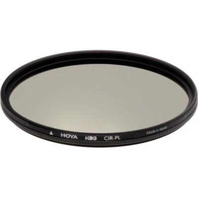 Hoya 49mm HD3 Circular Polarizer Filter