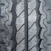 Tire 235/65R16 TBB TC-78 Van Commercial Load E 10 Ply