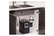 Puretec Boiling Water Undersink System SPARQ-H2