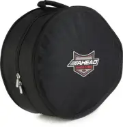 Ahead Armor Cases Snare Drum Bag - 6.5" x 14" (5-pack) Bundle