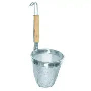 NOODLE SKIMMER, ROUND HANDLE LOT OF 12 (Ea)