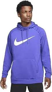 Nike mens Men's Nike Hoodie Pull-over Swoosh