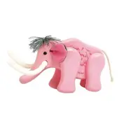 Baby Mammoth - I'm Toy