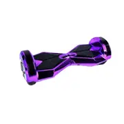 Australia Hoverboard 8" Wheel Lamborghini Style Hoverboard Scooter - Purple Colour
