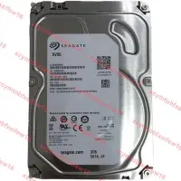 在飛比找露天拍賣優惠-Seagate/希捷 ST3000VX000二手拆機希捷西數