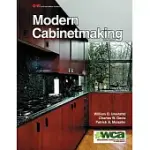 MODERN CABINETMAKING