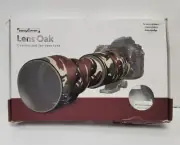 easyCover Lens Oak Cover Tamron 150-600mm F/5-6.3 Di VC USD G2 Forrest Camo