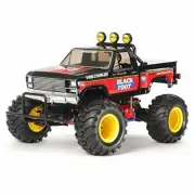 Tamiya 1/10 Electric RC Car Series No.633 Blackfoot 2016 58633