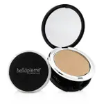 BELLAPIERRE COSMETICS - COMPACT MINERAL FACE & BODY BRONZER