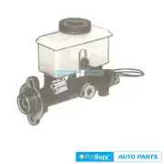 Brake Master Cylinder for Ford Courier PA UTE 1.8L 2WD 11/1978-2/1982(Bore 22.22 (for: Ford)