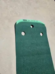 Pro Golf Master Putting Practice Mat