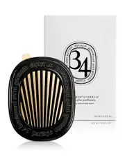 Diptyque 34 Boulevard Saint Germain Car Diffuser & Insert