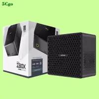 在飛比找蝦皮商城優惠-5Cgo.ZOTAC/索泰ZBOX QX3P3000/QX3