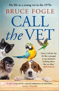 在飛比找三民網路書店優惠-Call the Vet: My Life as a You