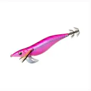 Daiwa Emeraldas Stay Type S 4.0gou Pink-Pink Bone AKUMA egi jig Stylish anglers
