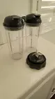 Nutribullet Parts Cups Blade