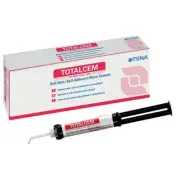Itena TTLCEM-A2 TotalCem Dental Cement Syringe A2 Universal 8gm