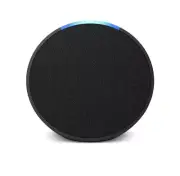 Amazon Echo Pop (1st Gen, 2023 Release) Full Sound Compact Smart Speaker