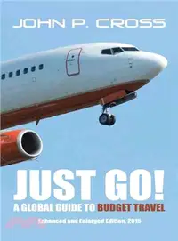 在飛比找三民網路書店優惠-Just Go! a Global Guide to Bud