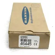 1PCS NEW FOR BANNER Q23SP6RQ Photoelectric Sensor